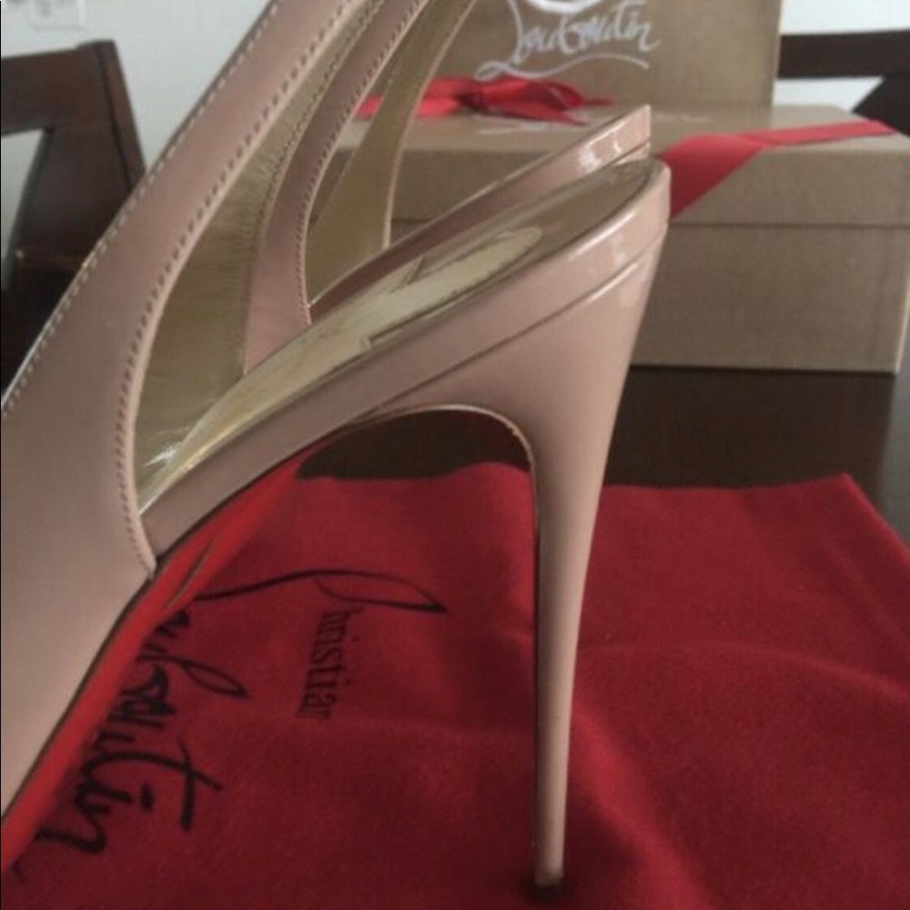Christian Louboutin